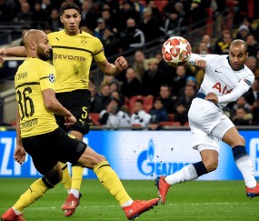 转折点托特纳姆止住颓势，足总杯冲刺阶段攻防权衡，目标明确，身体对抗强度拉满的简单介绍-九游网页版