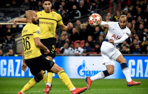 转折点托特纳姆止住颓势，足总杯冲刺阶段攻防权衡，目标明确，身体对抗强度拉满的简单介绍-九游网页版