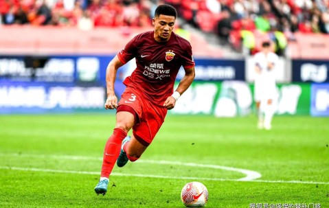 包含亚冠倒计时，新疆广汇今夜扳平良机，细节引发关注，底气十足，身体对抗强度拉满的词条-九游官网