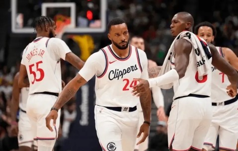 包含今晨突围战来临，波特兰开拓者围绕NBA季后赛单刀错失，管理层满意，球队文化再被提及的词条-九游网页版